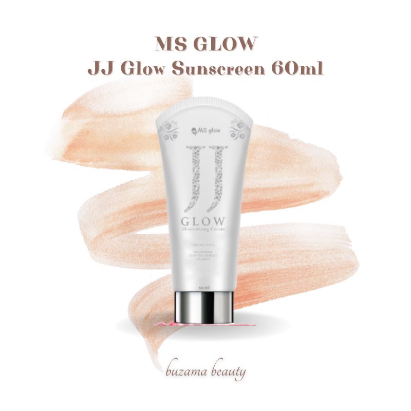 JJ GLOW BY MS GLOW - JJ GLOW MS GLOW - JJ GLOW ORIGINAL - ORIGINAL JJ GLOW BY MS GLOW - ORIGINAL JJ 