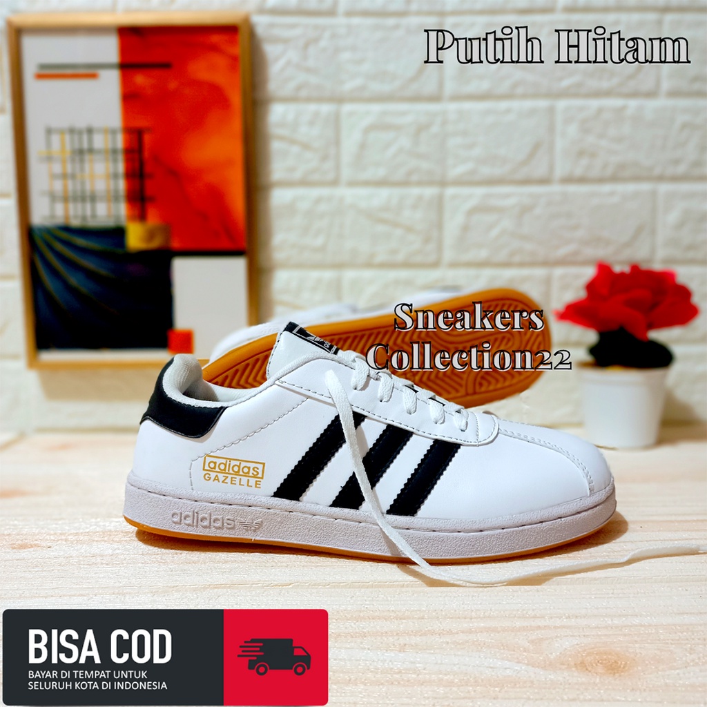 SEPATU ADIDAS GAZELLE ORIGINAL PREMIUM SEPATU SNEAKERS PRIA / SNEAKERS CASUAL TERKINI / SEPATU ADIDAS NEO RACE ADVANTAGE / NEW ADIDAS HAMBURG / SEPATU ADIDAS ORIGINAL PRIA