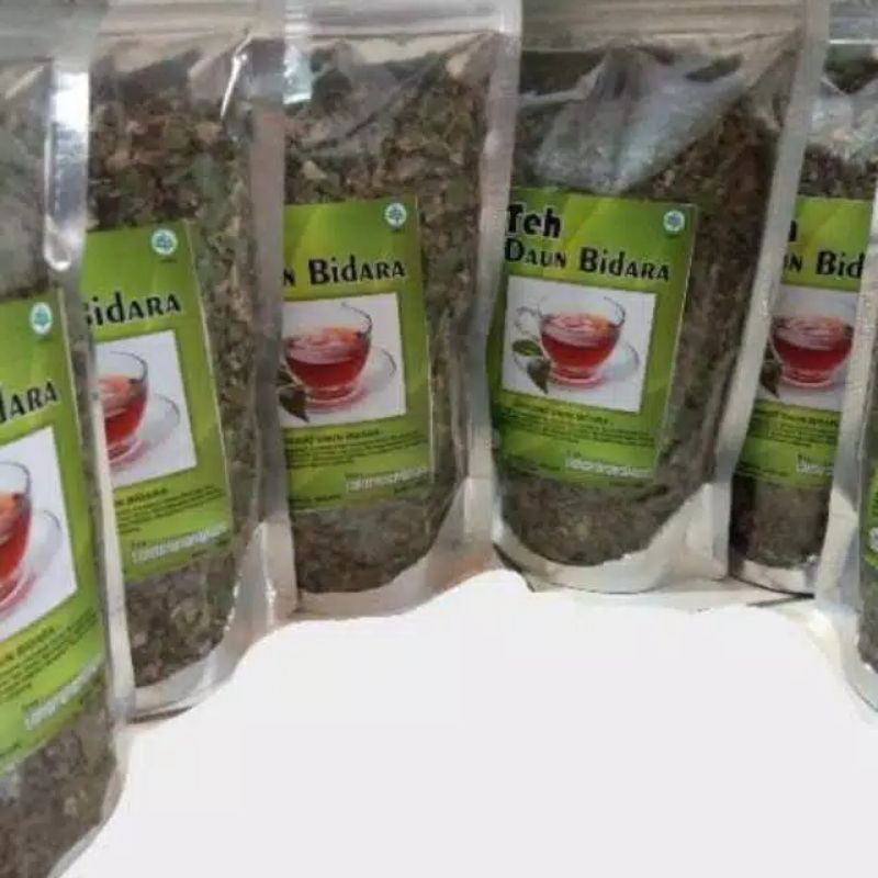 

Teh Bidara