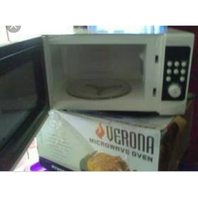 MICROWAVE VERONA R7208G