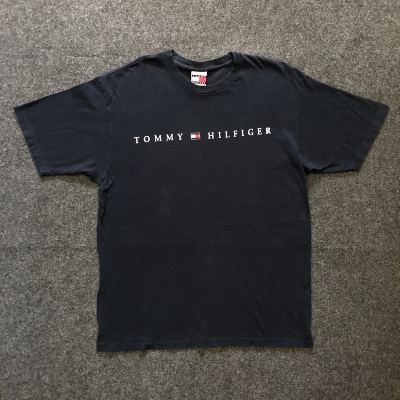 KAOS TOMMY HILFIGER SECOND