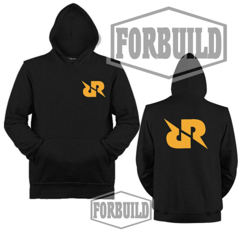 Hoodie RRQ JaketRRQteam