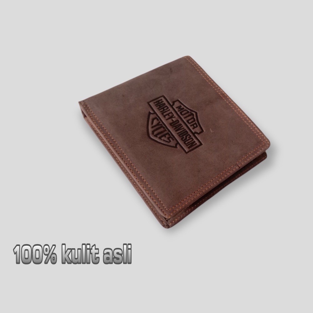 Dompet Pria New Style / Dompet Keren Murah / Dompet Pria Murah / Wallet