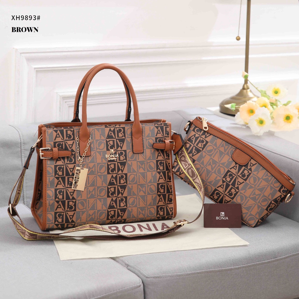 Bo Tote Set Bag XH9893