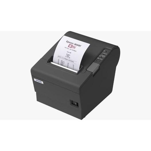 Printer Termal Epson Tmt 88 Iv Printer Kasir Thermal Usb Tm-T88Iv Usb