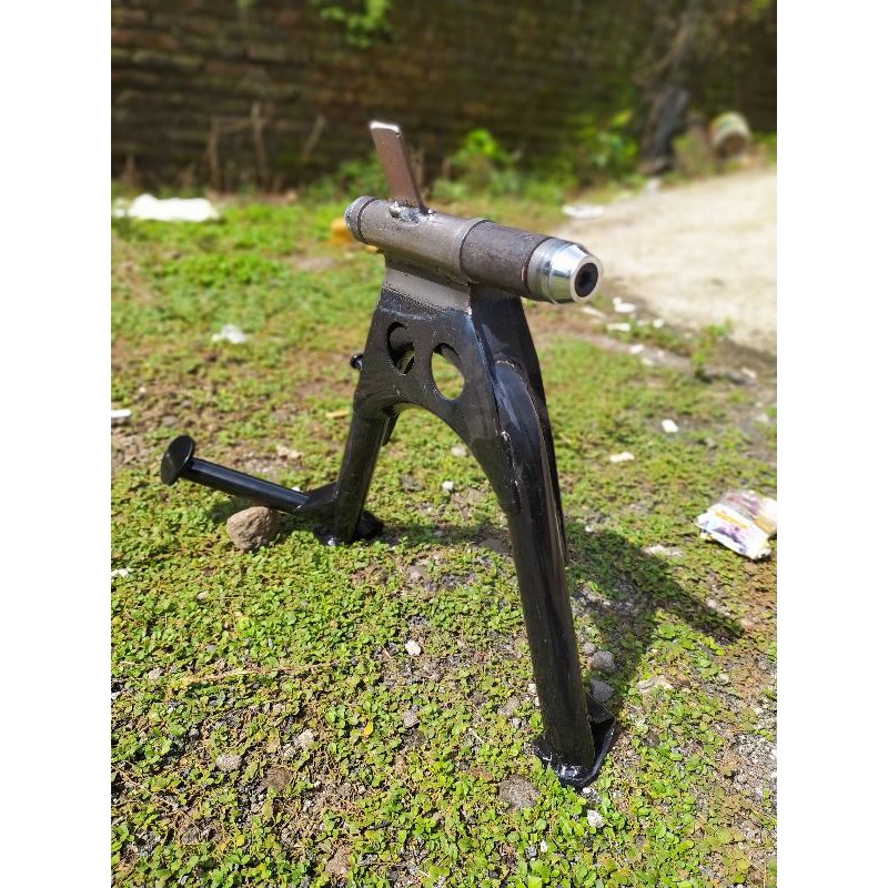 JAGANG TENGAH SCORPIO STANDAR TENGAH SCORPIO ORIGIN SET AS ANTI HOYAK HAYIK PNP CB GL MP