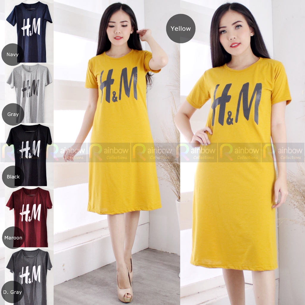 DRESS / LONG DRESS MAVY MAXI POLOS SPANDEX SOFT SABLON BRANDED