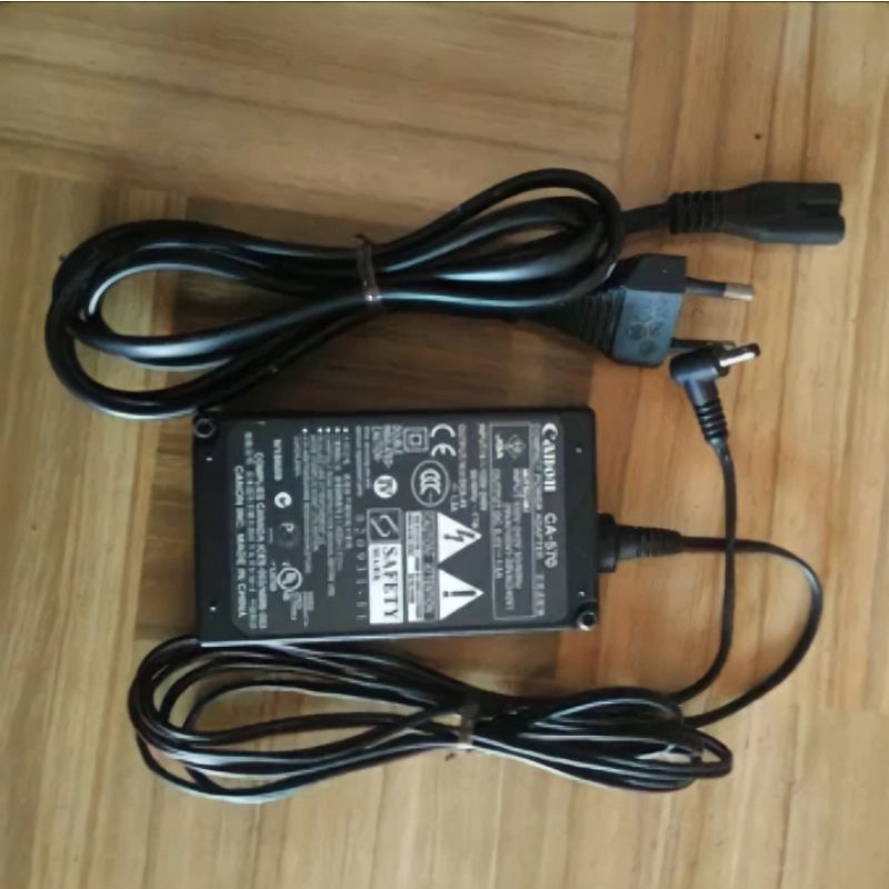 ADAPTOR CA570S CA-570S CA-570S CA570S ORIGINAL