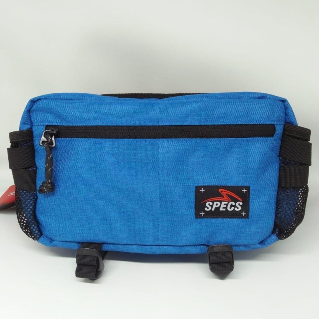 Kicosport tas pinggang specs convoy waistpack original new 2018