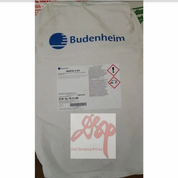 

PROMO [COD] Abastol Ex Jerman Pengenyal Daging Olahan Food Grade sak 25 kg