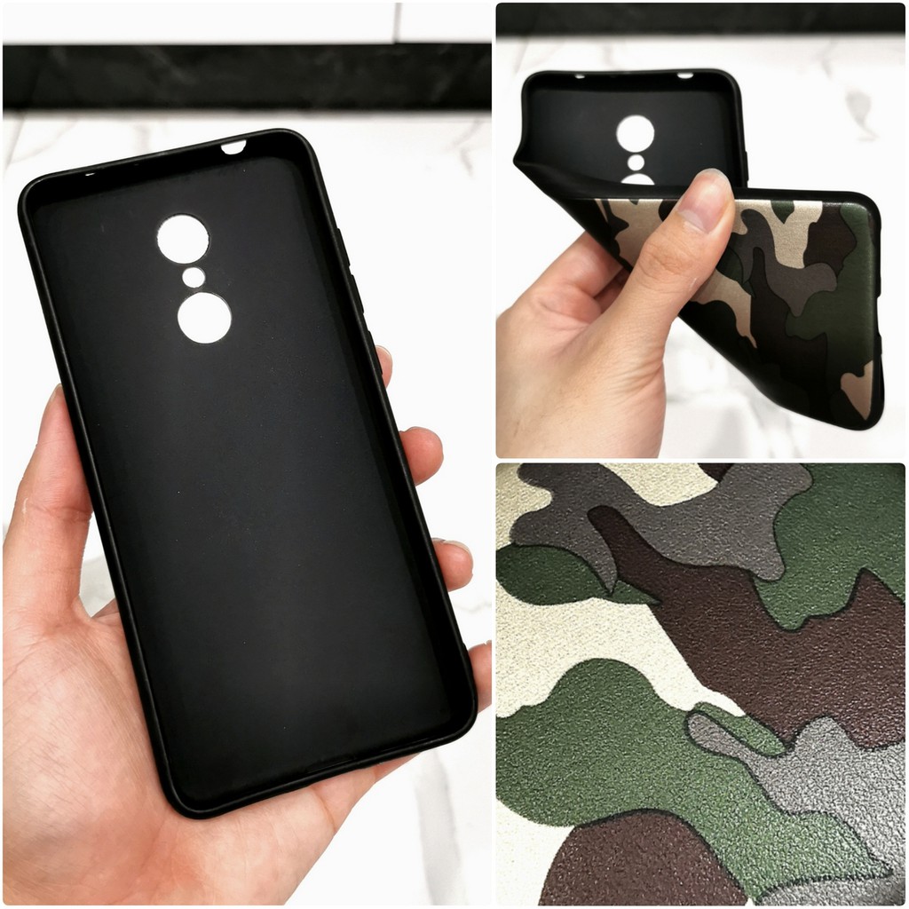 IPHONE 5 5S 5G 6 6S 6G 6 PLUS 6S PLUS 6G PLUS 7G 8G SE 2020 7 PLUS 8 PLUS X XS XS MAX IPHONE 11 11 PRO 11 PRO MAX | ARMY Soft Case Loreng Tentara