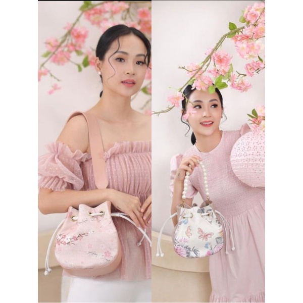 Fairynn LYNN Bag Tas Wanita