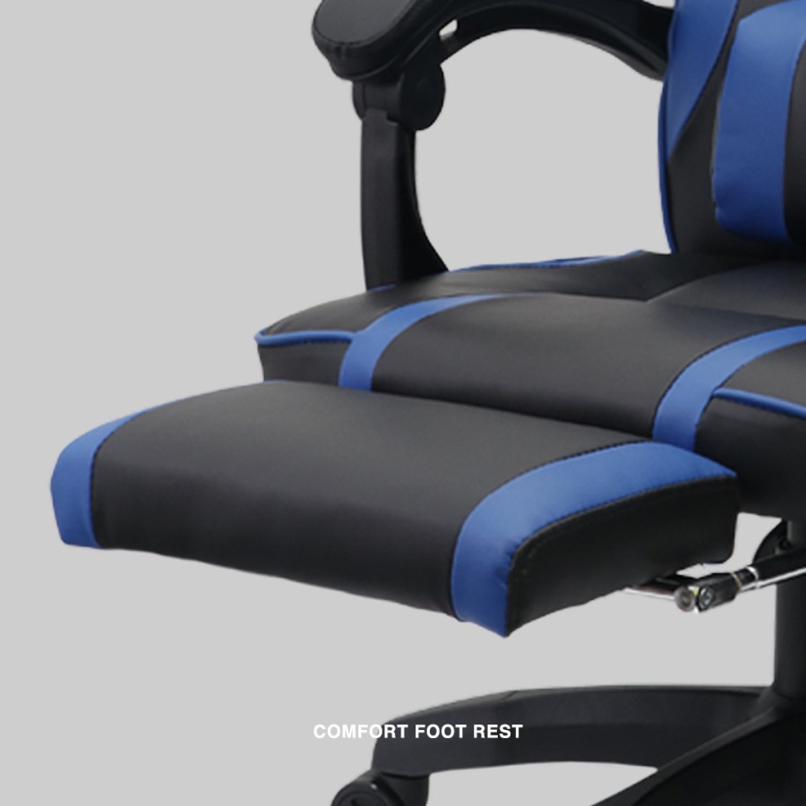 Rexus RGC R60 Gaming Chair / Kursi Gaming