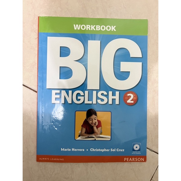 BIG English