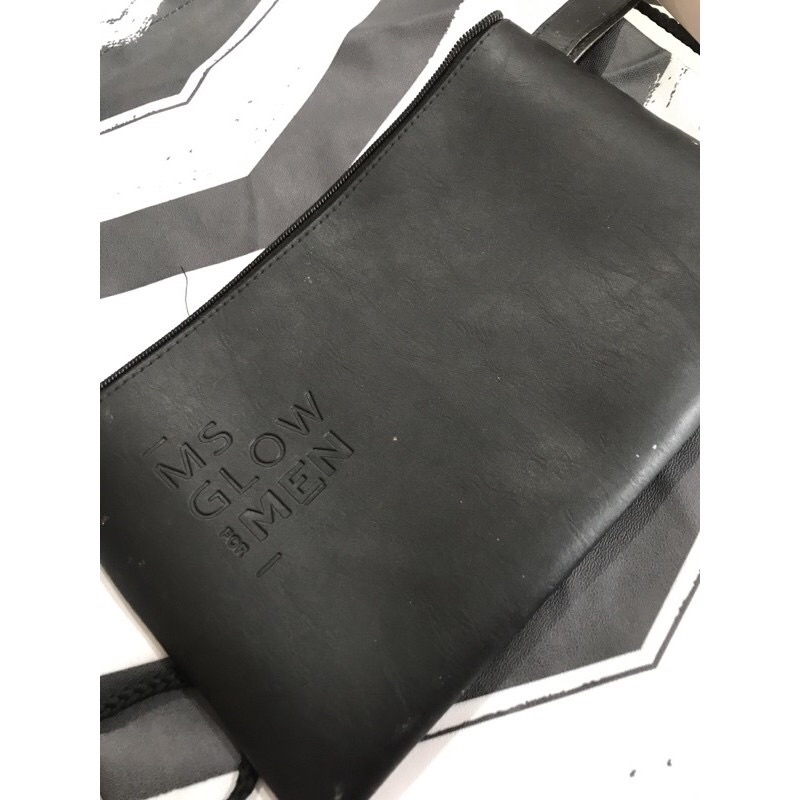 Pouch For Man MS GLOW
