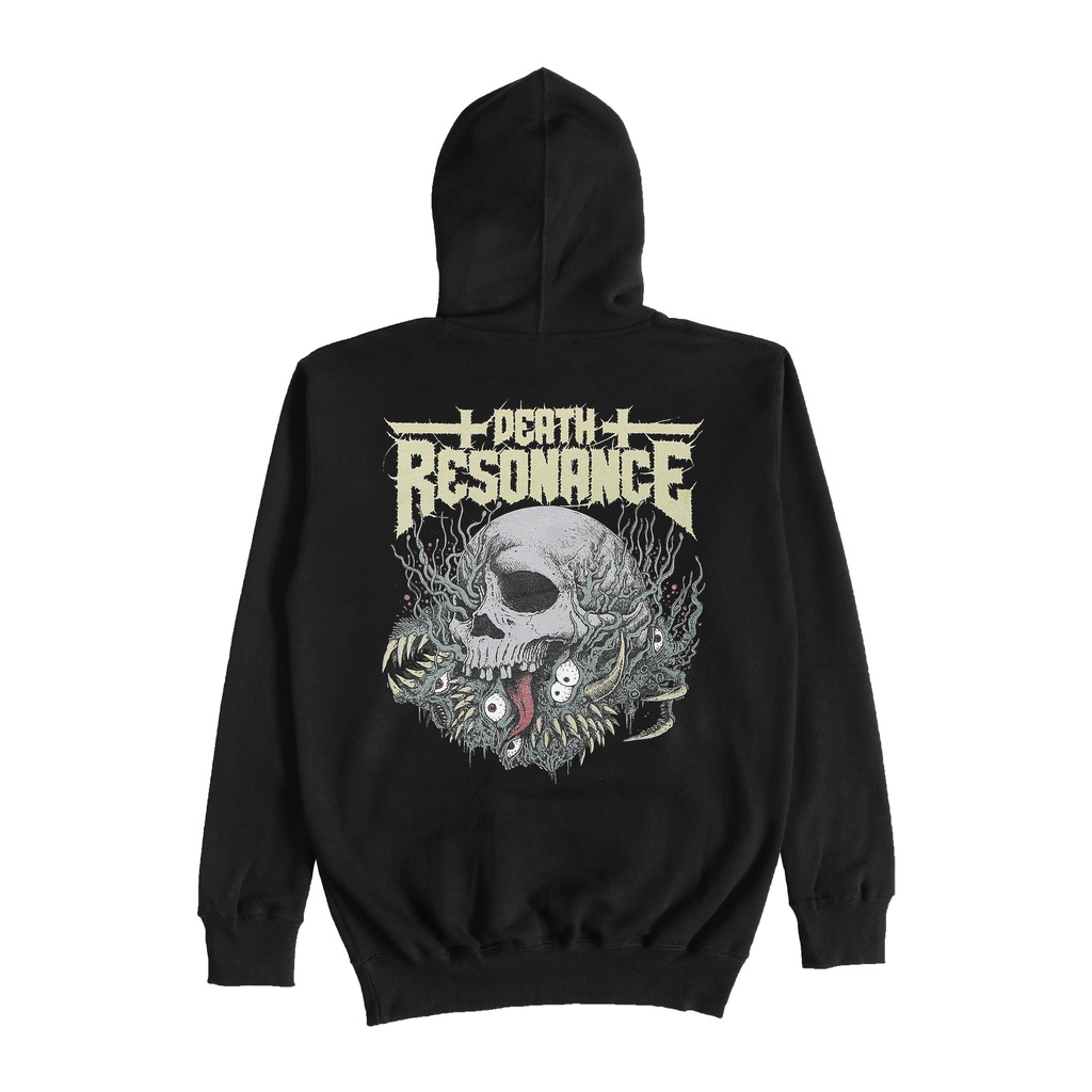 Heretic - Pullover Hoodie - DR 13