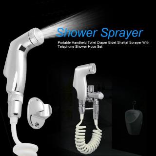 Portable Kamar Mandi