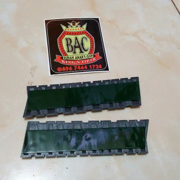 Jual emblem tangki rx king kw super Murah