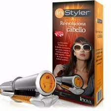 INSTYLER Rotating 2in1