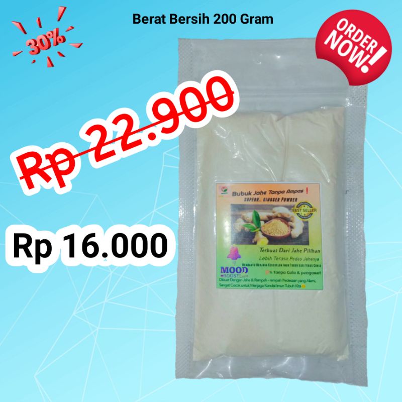 

JAHE BUBUK MURNI TANPA GULA_KUALITAS PREMIUM_ORIGINAL_NIKMAT