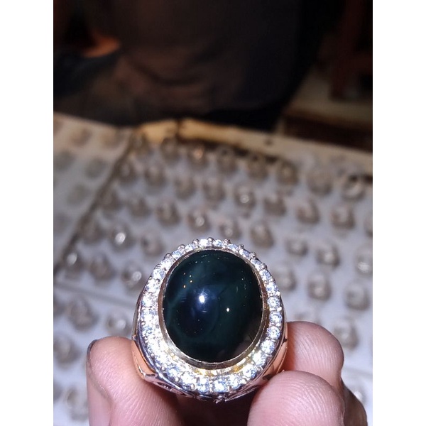bacan gulau kontes motif kura naturall