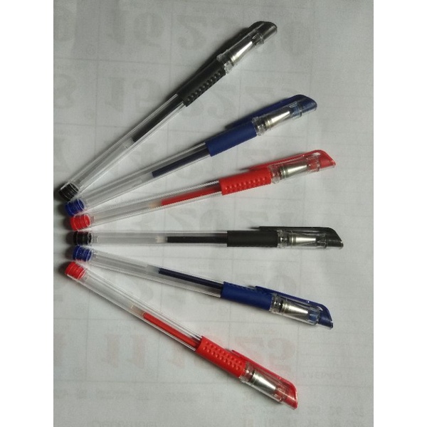 

Pena Tinta Mata Kecil