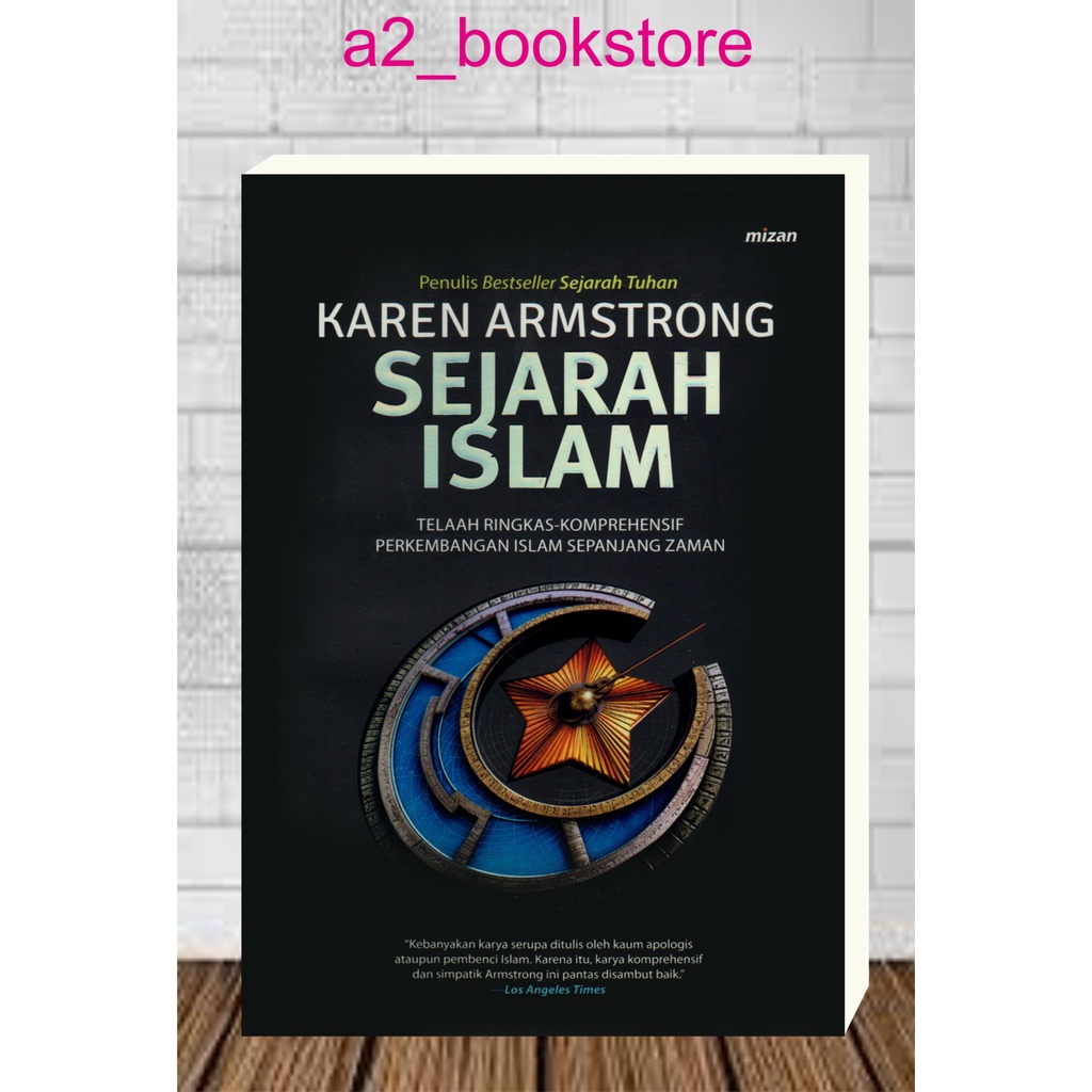 SEJARAH ISLAM  by Karen Amstrong