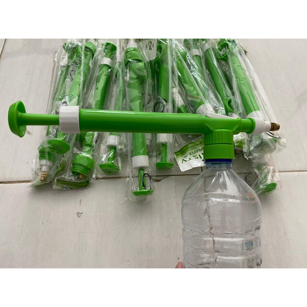 Kepala Semprotan MISTY