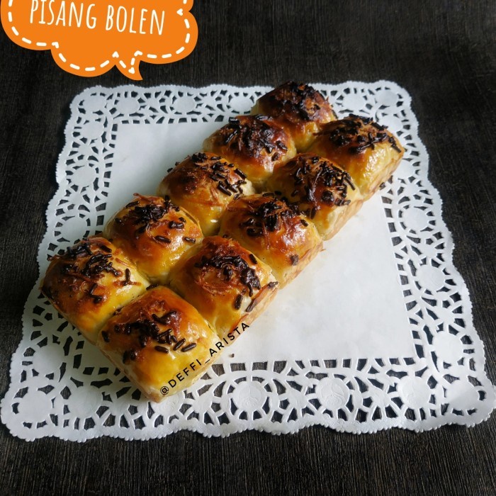

Pisang Bolen