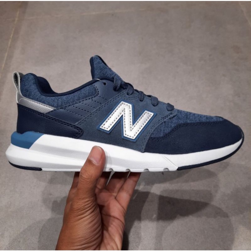New Balance Lifestyle mens MS009HF1 Original