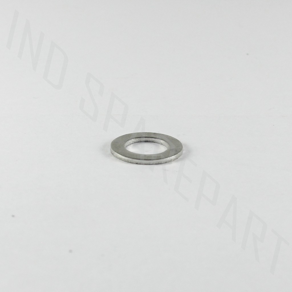 Ring Alumunium Diameter Dalam 12Mm/12 Mm