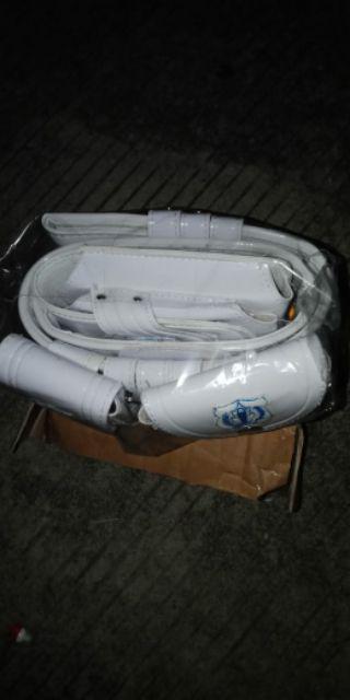 Kopel Security Lengkap + Bangkol Braso