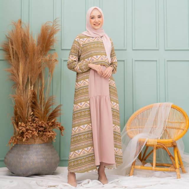 Amandangi - Ema daily