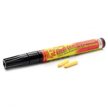 SIMONIZ Fix It Pro Car Scratch Removal Pen - Transparant