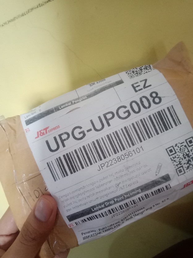 Sharing Fankit Monbebe Gen5