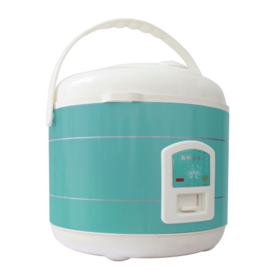 Rice Cooker Miyako MCM 838 2.2 Liter - Magic Com Miyako MCM-838 - Penanak Nasi 2,2 Liter Miyako MCM838