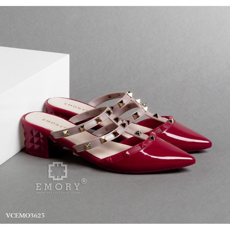 Emory Style Sandal Sepatu