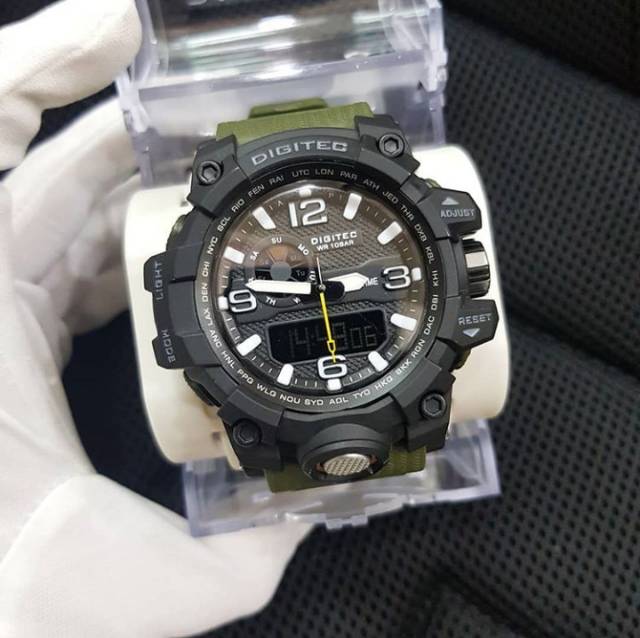 Digitec original tipe 2093 pria