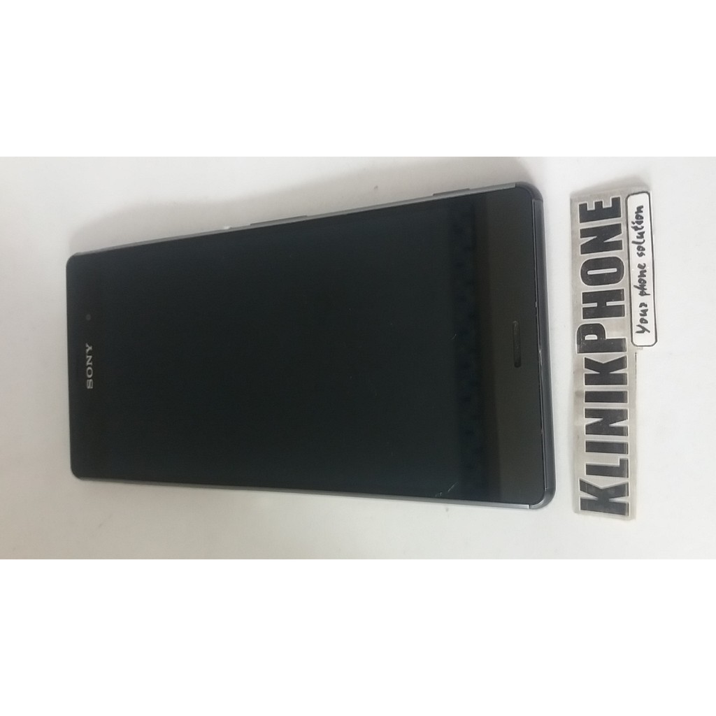 LCD sony Z3 D6653 normal copotan