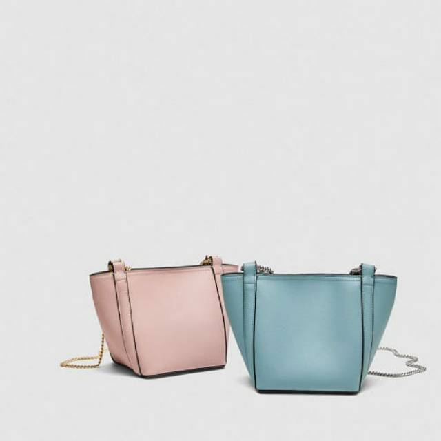 ZARA ORI SLING BAG