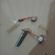 areng stater spin 125 skywave hayate skydrive shogun 125 FL ARANG STARTER COOL KULL CARBON