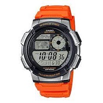 Jam Tangan Casio AE-1000W Original