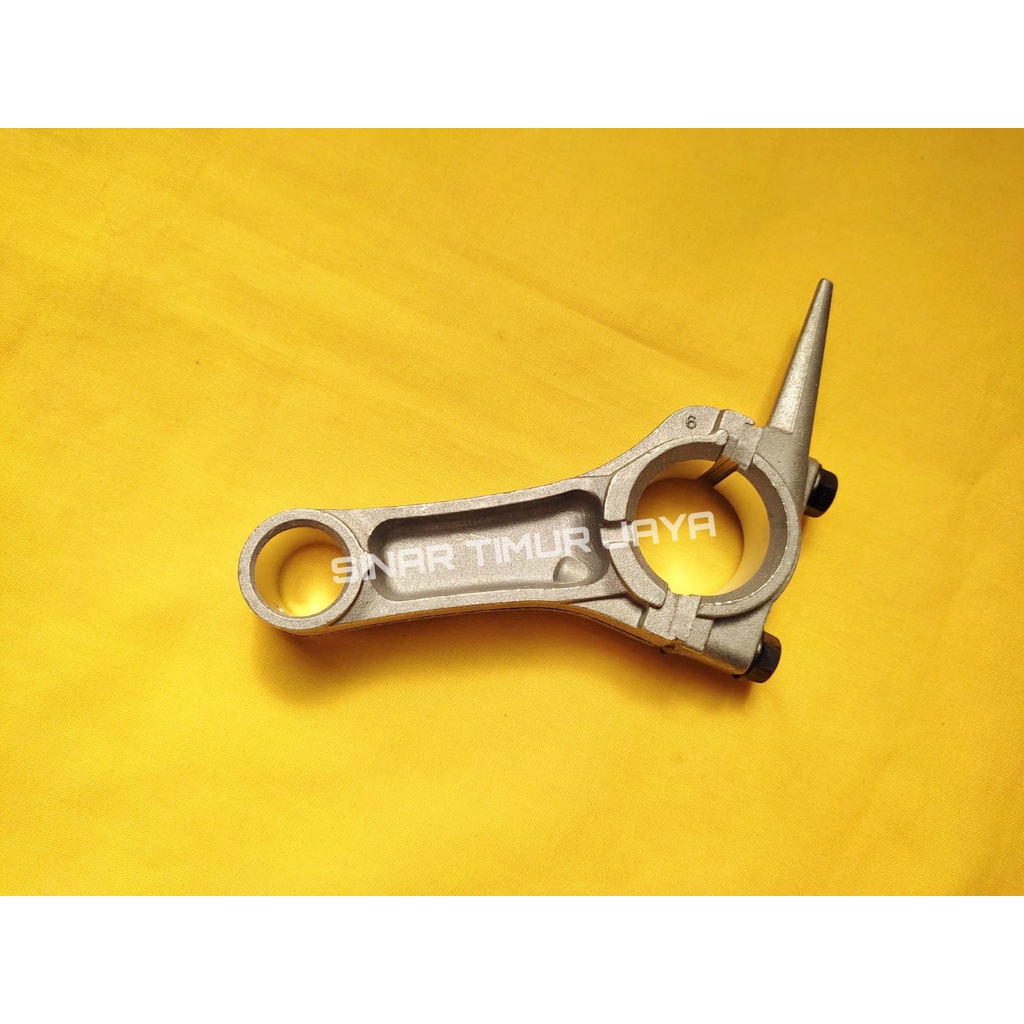 GX-160 CONROD (0.50) / CONROD STANG SEHER GX160