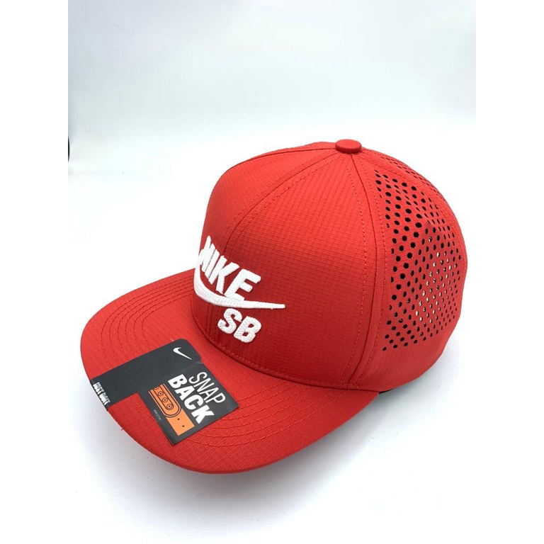 Topi Snapback Nike Import Premium Original Snapback Nike Premium Import Original Unisex