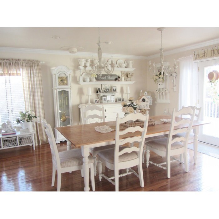 Set meja makan, meja makan mewah, kursi makan jepara