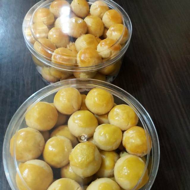 

Bisa COD kue kering nastar DEBM KETO berat 500gram homemade