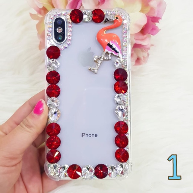 Case Iph XS Max Made By Order Bisa utk smua tipe