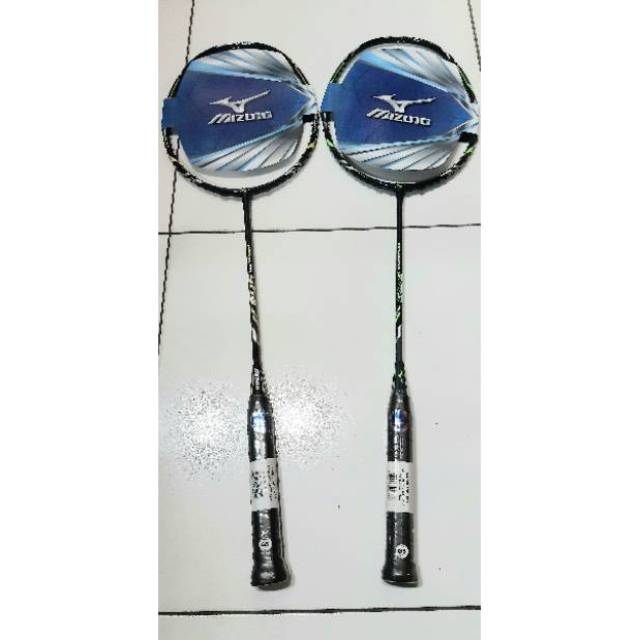 Raket Mizuno NanoBlade 909 Original