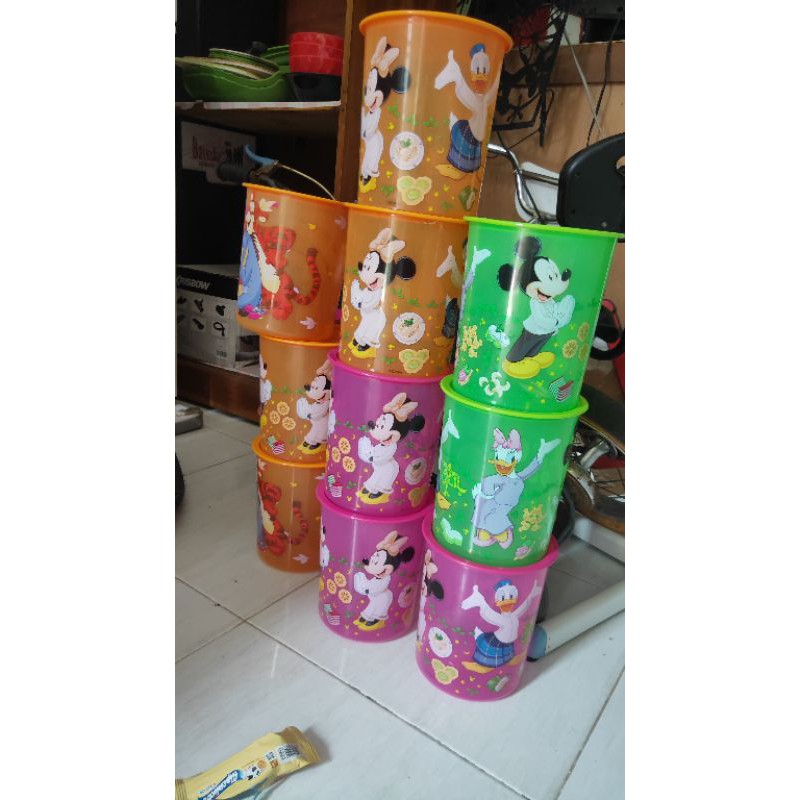 Toples calista odate 1KG (1,5liter)