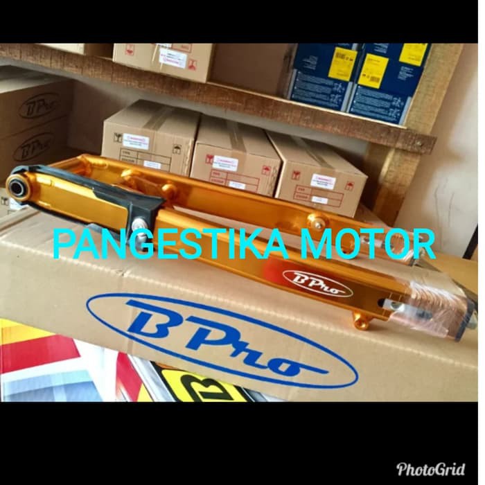 Dijual SWING ARM SATRIA FU HARIAN BPRO Murah